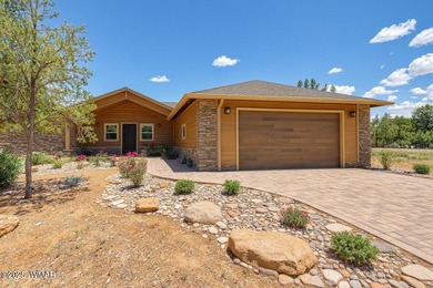 Show Low Lake Home For Sale in Lakeside Arizona