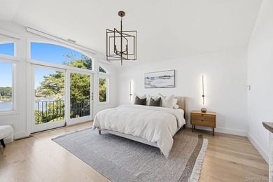 Welcome to 88 E. Shore Road, an extraordinary waterfront - photo 23