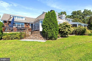Price Improvement! Spectacular waterfront on the Chester River!! - photo 23