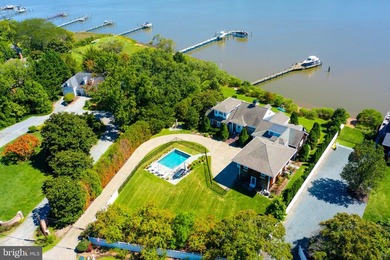 Price Improvement! Spectacular waterfront on the Chester River!! - photo 26