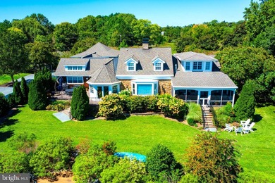 Price Improvement! Spectacular waterfront on the Chester River!! - photo 28