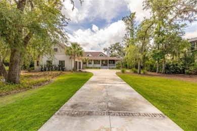 Lake Home For Sale in Saint Simons, Georgia