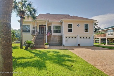 Welcome to **3487 Wells Ferry Cove**, an exceptional waterfront - photo 1
