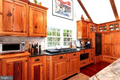 Price Improvement! Spectacular waterfront on the Chester River!! - photo 32