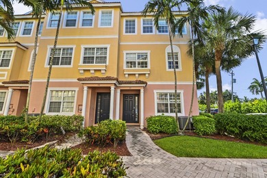 Welcome to 131 Harbors Way, a spacious 3 bedroom, 4 bath - photo 3
