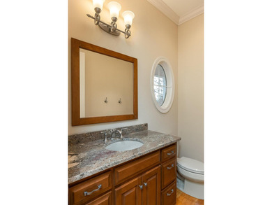 Mountain Retreat - Nestled upon 3.75 acres of wooded privacy - photo 35