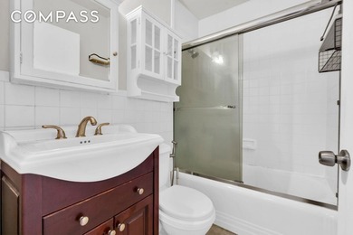 Kips Bay Gem! This bright one-bedroom co-op apartment is located - photo 5