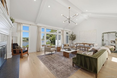 Welcome to 88 E. Shore Road, an extraordinary waterfront - photo 36
