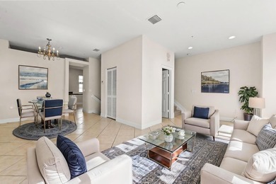 Welcome to 131 Harbors Way, a spacious 3 bedroom, 4 bath - photo 7