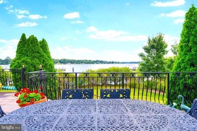 Price Improvement! Spectacular waterfront on the Chester River!! - photo 39