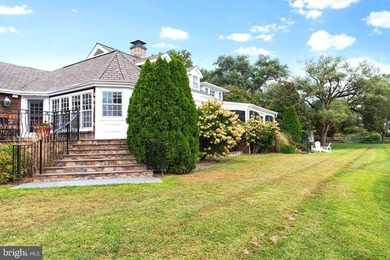 Price Improvement! Spectacular waterfront on the Chester River!! - photo 40