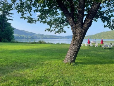 Lake Lot For Sale in Fairlee, Vermont