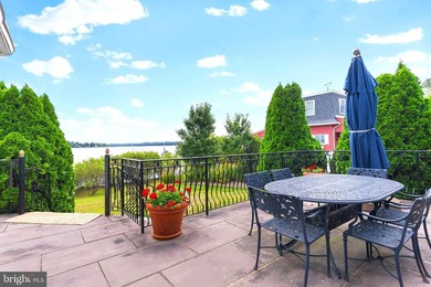 Price Improvement! Spectacular waterfront on the Chester River!! - photo 41