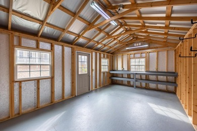 Mountain Retreat - Nestled upon 3.75 acres of wooded privacy - photo 44