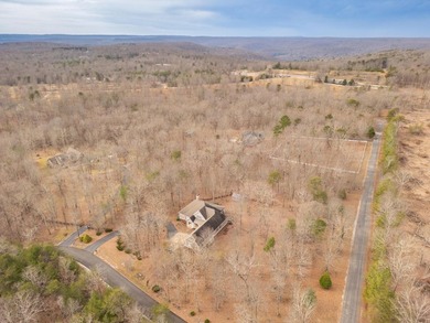 Mountain Retreat - Nestled upon 3.75 acres of wooded privacy - photo 47