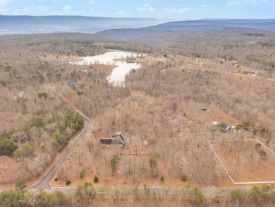 Mountain Retreat - Nestled upon 3.75 acres of wooded privacy - photo 49