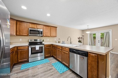 Well-maintained 3-bedroom, 2-bath home built in 2018, offering 1 - photo 9
