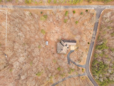 Mountain Retreat - Nestled upon 3.75 acres of wooded privacy - photo 50