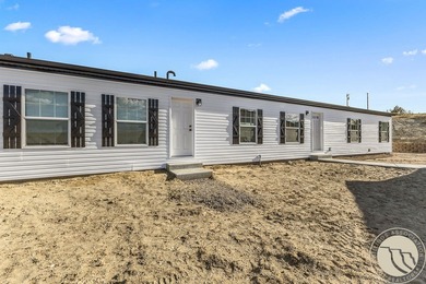 Yellowstone River Home For Sale in Billings Montana