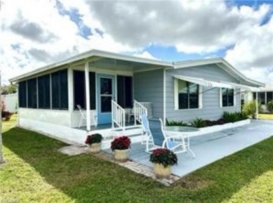 Bonita Lakes Area Home For Sale in Bonita Springs Florida