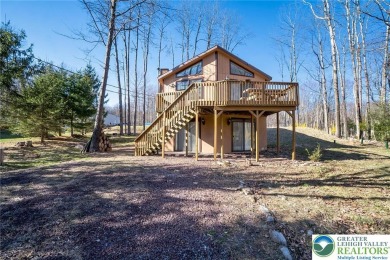 Lake Home For Sale in Polk, Pennsylvania