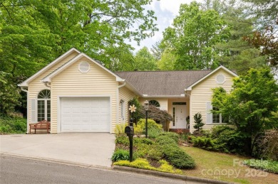 Lake Home For Sale in Brevard, North Carolina
