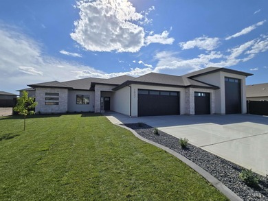 Snake River - Twin Falls County Home Sale Pending in Twin Falls Idaho