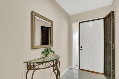 This 3 bedroom home has two full bathrooms and is very well - photo 3
