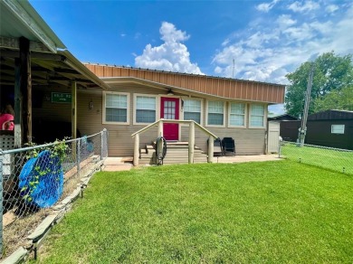 Lake Home For Sale in Possum Kingdom Lake, Texas