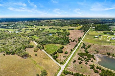 Lake Fayette Acreage Sale Pending in La Grange Texas