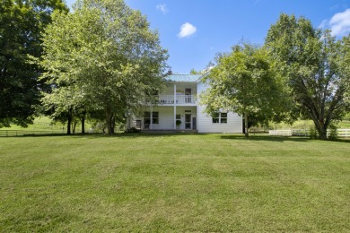 North Fork Holston River Home Sale Pending in Mendota Virginia