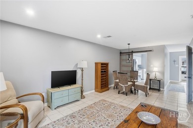 Enjoy low-maintenance living in this beautifully updated condo - photo 4