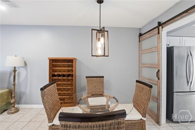 Enjoy low-maintenance living in this beautifully updated condo - photo 6