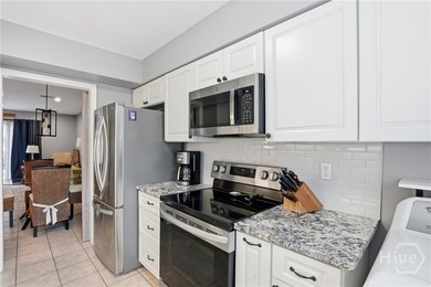 Enjoy low-maintenance living in this beautifully updated condo - photo 9
