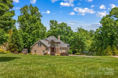 Lake Home For Sale in Mooresville, North Carolina