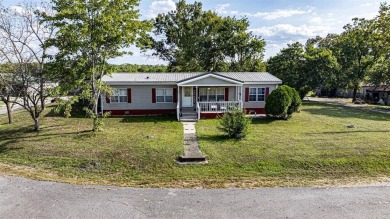 Lake Home For Sale in Belton, Kentucky