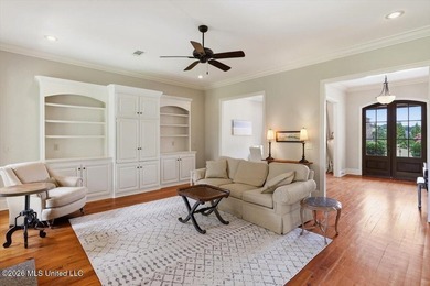 Welcome to this beautiful French Acadian home in the prestigious - photo 4