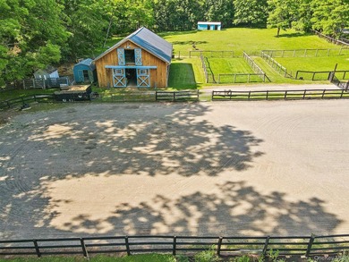 A rare opportunity for the dedicated equestrian, this beautiful - photo 28