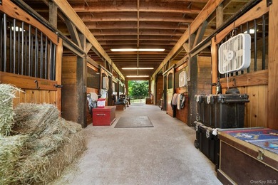 A rare opportunity for the dedicated equestrian, this beautiful - photo 29