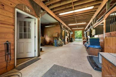 A rare opportunity for the dedicated equestrian, this beautiful - photo 30