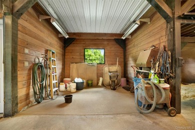 A rare opportunity for the dedicated equestrian, this beautiful - photo 31