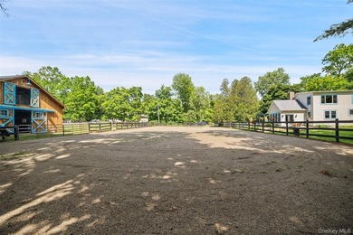 A rare opportunity for the dedicated equestrian, this beautiful - photo 32