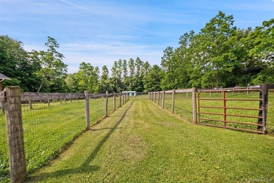 A rare opportunity for the dedicated equestrian, this beautiful - photo 33