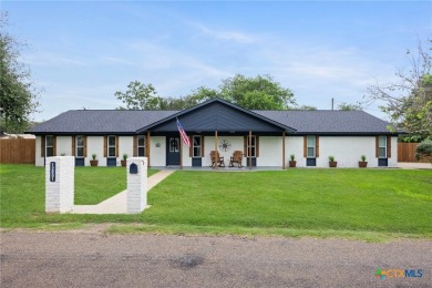 Lake Home For Sale in Belton, Texas