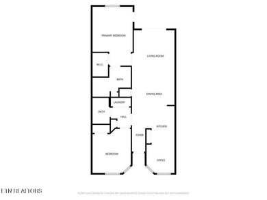 Updated condo in the exclusive gated community of Rarity - photo 43