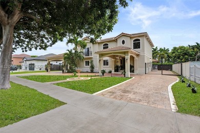 Welcome to this custom-built Mediterranean masterpiece of - photo 3