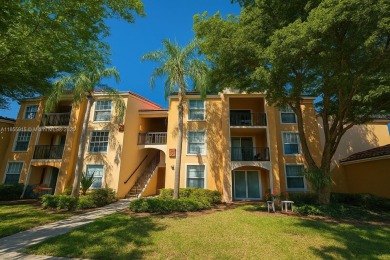 Lake Condo For Sale in Miramar, Florida