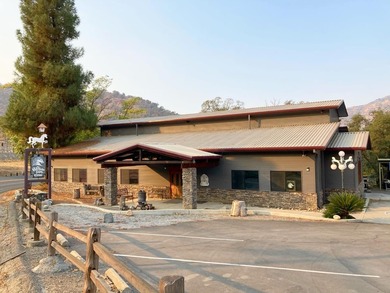 Lake Kaweah Commercial For Sale in Three Rivers California