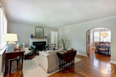 Now available in Ardsley Park! This 3BR/2BA 1.5-story home sits - photo 3