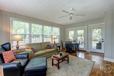 Now available in Ardsley Park! This 3BR/2BA 1.5-story home sits - photo 5